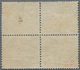 Deutsches Reich - Pfennige: 1875, 2 Mark, Erstauflage In Violettpurpur In Ungebrauchter Erhaltung Im - Lettres & Documents
