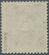 Deutsches Reich - Pfennig: 1880, 50 Pfennig Olivgrau, Frühauflage, Sauber Ungebraucht, Gut Gezähnt U - Unused Stamps