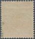 Deutsches Reich - Krone / Adler: 1899/1900, 10 Pf Dunkelrosa Krone/Adler Ungebraucht, Bis Auf Einige - Nuovi