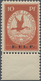 Deutsches Reich - Germania: 1912, 10 Pf Flugpost Rhein-Main Mit Aufdruck-ABART "E.EL,P." (Komma Stat - Altri & Non Classificati