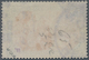 Deutsches Reich - Germania: 1900, 5 Mark Reichspost, Sogenannte Zwischentype (Rahmen Type I, Mittels - Other & Unclassified