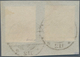 Deutsches Reich - Germania: 1902, 10 Pf. Deutsches Reich Ohne Wasserzeichen Allseits Breitrandig UNG - Andere & Zonder Classificatie