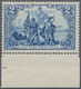 Deutsches Reich - Germania: 1902, Freimarke: 2 M Repräsentative Darstellung Des Deutschen Kaiserreic - Sonstige & Ohne Zuordnung