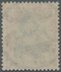 Deutsches Reich - Inflation: 1921, 2 Mark Germania Mit Wasserzeichen "KREUZBLÜTEN", Gebrauchter Einz - Lettres & Documents