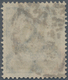 Deutsches Reich - Inflation: 1923, 10 Mrd. Auf 20 Mio. M. Schwarzblau (Walzendruck), Gestempelt, Fot - Lettres & Documents