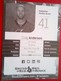 Ottawa Senators Craig Anderson - 2000-Heute