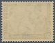 Deutsches Reich - 3. Reich: 1933, Wagner 20+10 Pf, B-Zähnung. Perfektes, Postfrisches Luxusstück. (M - Brieven En Documenten