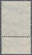 Deutsches Reich - 3. Reich: 1936, 6 Pfg. Guericke Mit Plattenfehler II "zweite Locke", Sauber Gestem - Briefe U. Dokumente