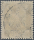 Deutsches Reich - Dienstmarken: 1924, Dienstmarke Neuer Reichsadler 3 Pf Mit Kopfstehendem Aufdruck, - Service