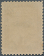 Deutsches Reich - Halbamtliche Flugmarken: 1913, Zeppelinflugtage Düsseldorf, 10 Pfg. Kobaltblau, Fa - Airmail & Zeppelin