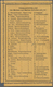 Delcampe - Deutsches Reich - Privatpost (Stadtpost): Strassburg, 1891/92: 5 Kartenbriefe, Nicht Gelaufen, Selte - Postes Privées & Locales