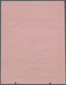 Deutsches Reich - Ganzsachen: 1889, Zwei Fernsprechscheine 50 Pf. Schwarz Auf Rosa, No. 19 Und No. 4 - Autres & Non Classés