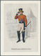 Deutsches Reich - Privatganzsachen: 1937 (ca.), Kpl. Serie Von 16 Versch. Privat-Postkarten 3 Pf Hin - Sonstige & Ohne Zuordnung