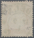 Deutsches Reich - Hufeisenstempel: COELN 17 9 I Hufeisenstempel Spal. 4-16 Auf Großer Schild ½ Gr. O - Machines à Affranchir (EMA)