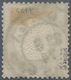 Deutsches Reich - Hufeisenstempel: COELN 22 8 74 Hufeisenstempel Spal. 14-4 Ideal Auf Großer Schild - Franking Machines (EMA)