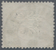 Deutsches Reich - Hufeisenstempel: HAMBURG I.A. 26 OCTBR 74 Hufeisenstempel A. ¼ Gr, Verwendung 1874 - Franking Machines (EMA)