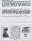 Deutsches Reich - Besonderheiten: 1907, Eigenhändige Von Georg Hacker, Erster Zeppelinkapitän (LZ 3) - Sonstige & Ohne Zuordnung