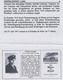 Deutsches Reich - Besonderheiten: 1907, Eigenhändige Von Georg Hacker, Erster Zeppelinkapitän (LZ 3) - Autres & Non Classés