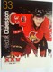 Ottawa Senators Fredrik Claesson - 2000-Now