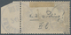 Deutsche Post In China: 1900, Petschili Kiautschou 3 Mark Schiffszeichnung Vom Rechten Bogenrand, Kl - China (kantoren)