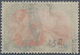 Deutsche Post In Der Türkei: 1902. 25 Pia Reichspost, Type I, Sauber Gestempeltes Qualitätsstück Der - Turquie (bureaux)
