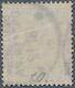 Deutsch-Ostafrika: 1915, "Königsberg"-Aushilfsausgabe, "20 Pfg. Friedensdruck" Mit KOROGWE 31.12.15 - Duits-Oost-Afrika