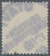 Deutsch-Südwestafrika: 1899, 25 Pf Dunkelorange Entwertet Mit K1 "OTAVI" 1900, Die Marke Ist Farbfri - German South West Africa