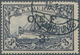 Deutsche Kolonien - Kamerun - Britische Besetzung: 1915, „C.E.F. 3 S.” Aufdruck Auf 3 Mark Violettsc - Kamerun