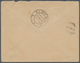 Deutsche Kolonien - Karolinen - Spanische Periode: PALAU-Inseln: 1897, "GOBIERNO P.OCCIDENTAL DE CAR - Karolinen