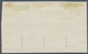 Deutsche Kolonien - Karolinen: 1899, 20 Pfg. Mit Diagonalem Aufdruck Im Waagerechten 3er-Streifen Au - Carolinen