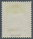 Deutsche Kolonien - Karolinen: 1900, Probedruck 2 Pfg. Kaiseryacht Graublau, Farbfrisch Und Gut Gezä - Carolinen