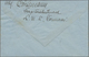 Deutsche Kolonien - Samoa - Besonderheiten: 1911 (23.11.), 10 Pfg. Germania Mit Stempel "KAIS.DEUTSC - Samoa