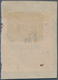 Deutsche Kolonien - Togo - Britische Besetzung: 1914, 50 Pfennig Schiffszeichnung Mit Aufdruck Type - Togo