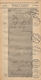Deutsche Kolonien - Togo - Besonderheiten: DEUTSCHE KOLONIEN - TOGO: 3.9.1902 Bis 4.8.1914, Württemb - Togo