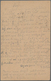 Deutsche Besetzung I. WK: Postgebiet Ober. Ost - Ganzsachen: 1919, 7 1/2 Und 10 Pfg. Ganzsachenkarte - Besetzungen 1914-18