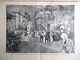L'Illustrazione Italiana 15 Agosto 1886 Liszt Napoli Bellini Spotorno Sansovino - Ante 1900