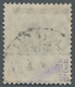 Deutsche Abstimmungsgebiete: Saargebiet: 1920, "3 Pfg. Germania/Sarre Mit Kopfstehendem Aufdruck", S - Lettres & Documents