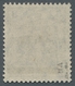 Deutsche Abstimmungsgebiete: Saargebiet: 1920, "3 Pfg. Germania/Sarre Mit Aufdruck In Type II Und Se - Brieven En Documenten