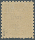 Sudetenland - Reichenberg: 1938, Freimarke 10 H Staatswappen Mit Handstempelaufdruck "Wir Sind Frei" - Région Des Sudètes