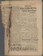 Dt. Besetzung II WK - Albanien: 1943, Freimarken 2 Q. Im Waagerechten Paar, Entwertet "TIRANA 08.1.4 - Bezetting 1938-45