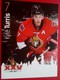 Ottawa Senators Kyle Turris - 2000-Now