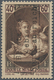 Dt. Besetzung II WK - Frankreich - Dünkirchen: 1940, 40 C. + 60 C. "Postmuseum" Mit Aufdruck, Ungebr - Besetzungen 1938-45