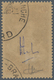 Dt. Besetzung II WK - Frankreich - Dünkirchen: 1940, 40 C. + 60 C. "Postmuseum" Mit Aufdruck, Ungebr - Besetzungen 1938-45