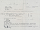 Dt. Besetzung II WK - Kotor: 1944 (12.10.), Briefvorderseite Eines R-Briefes Ab Kotor Nach Thüringen - Besetzungen 1938-45