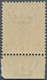 Dt. Besetzung II WK - Laibach: 1944. 1st Provisorial Issue. Contemporary Italian "Imperial" Definiti - Besetzungen 1938-45