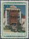 Dt. Besetzung II WK - Litauen - Telschen (Telsiai): 'Karelo-Finnische SSR' 30 K. Mit Aufdruck In Typ - Occupation 1938-45