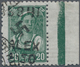 Dt. Besetzung II WK - Ukraine - Alexanderstadt: 1941/1942, 2 Kop. Mit Handstempelaufdruck Type II Ge - Besetzungen 1938-45