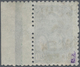Dt. Besetzung II WK - Ukraine - Alexanderstadt: 1941/1942, 2 Kop. Mit Handstempelaufdruck Type II Ge - Bezetting 1938-45