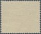 Feldpostmarken: 1944. Rhodos Gezähnt. Außergewöhnlich Schönes Exemplar Dieser In Postfrischer Erhalt - Autres & Non Classés