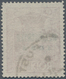 Feldpostmarken: 1944, Rhodos Weihnachtsmarke In Type V Mit Feldpostnormstempel "b 23.1.45", Fotoatte - Other & Unclassified